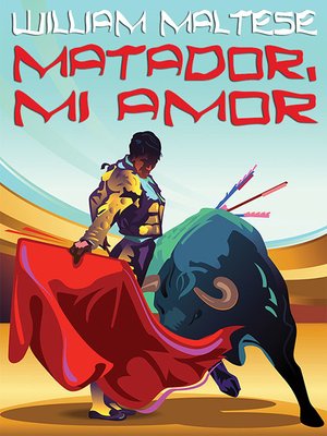 cover image of Matador, Mi Amor
